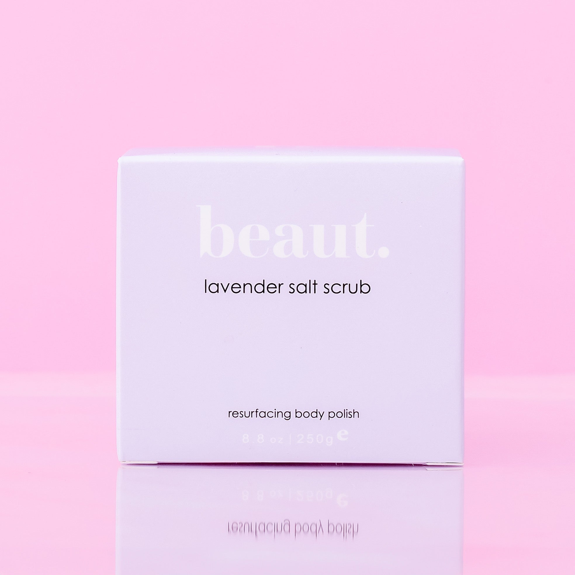 body scrub