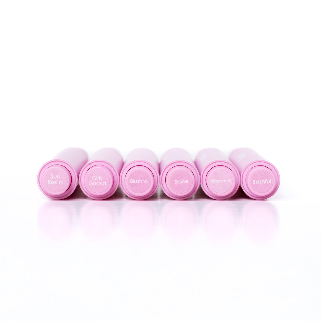 lip luv’d