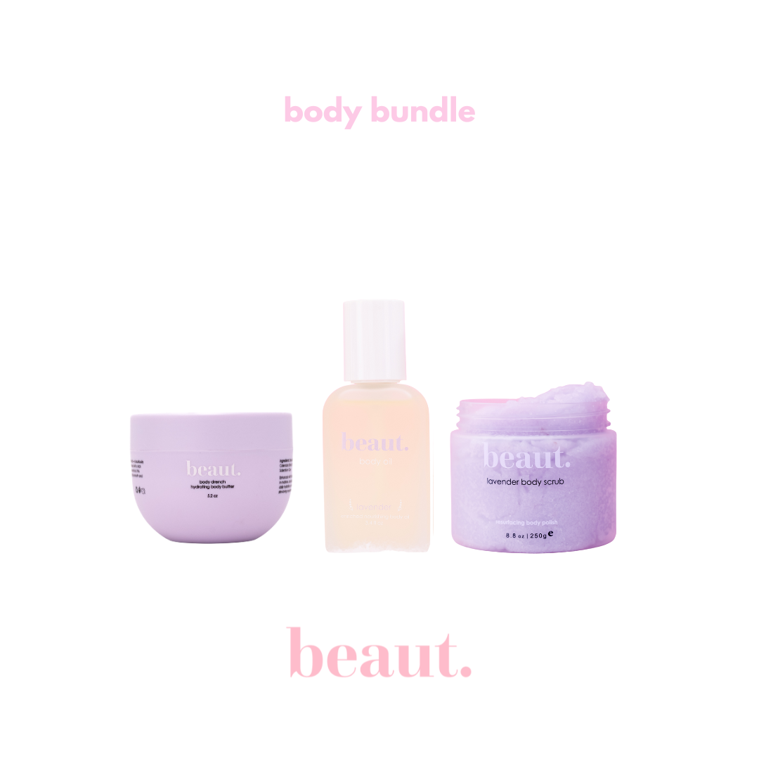 beaut. body bundle