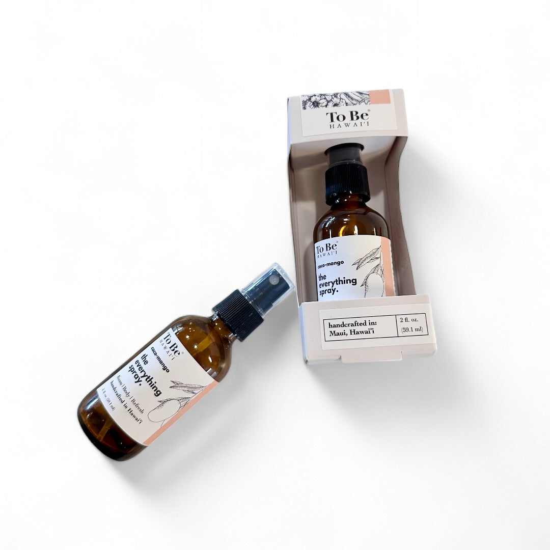 The Everything Spray Coco-Mango