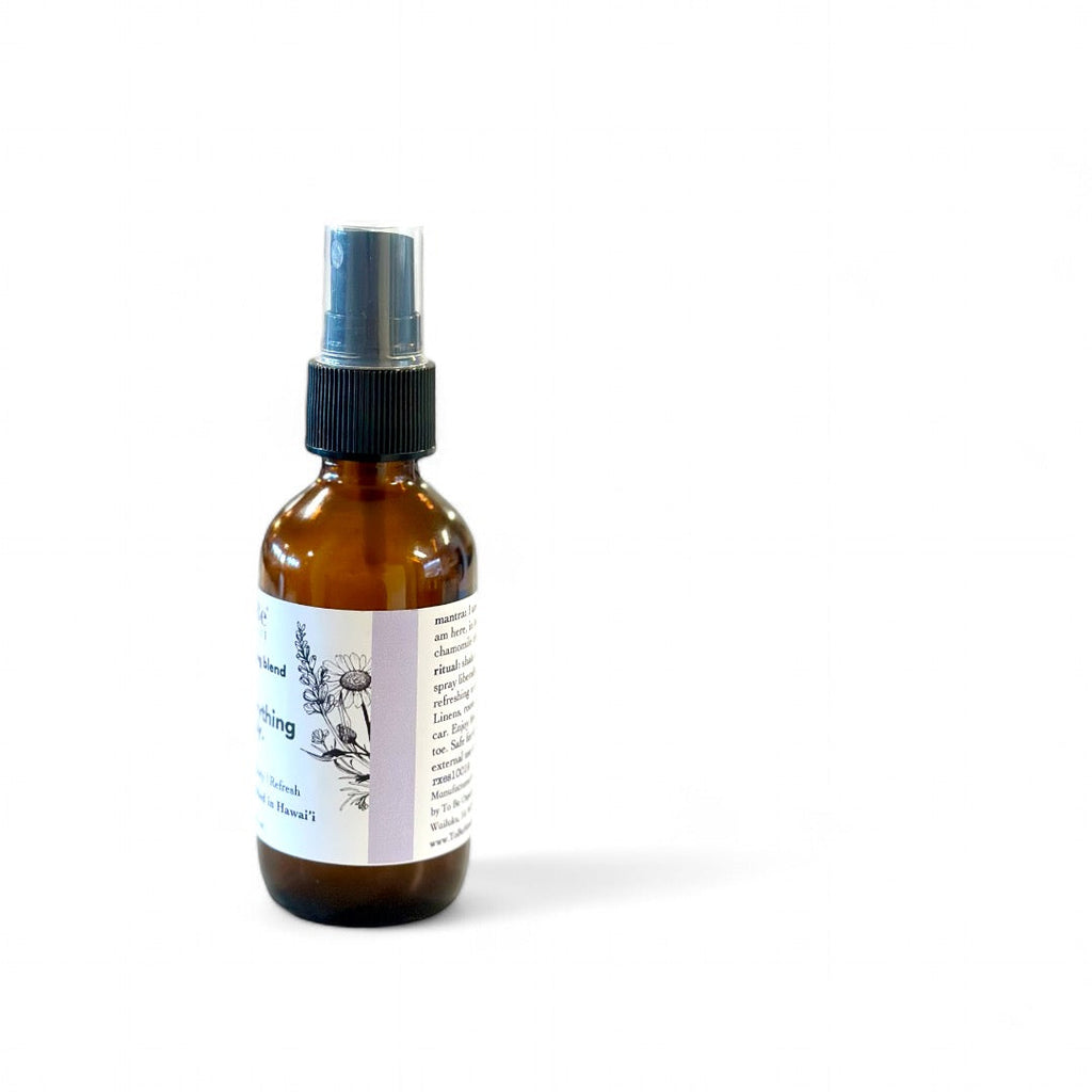 The Everything Spray Relax