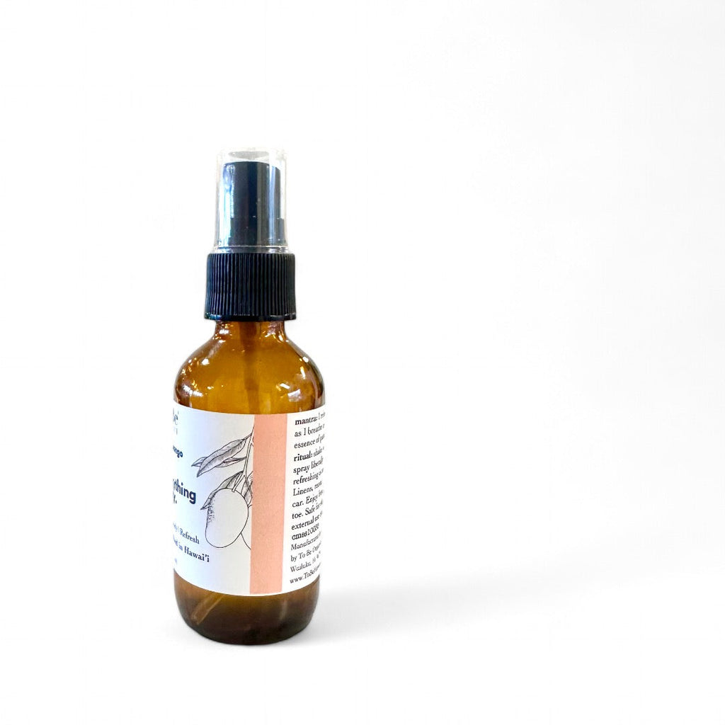 The Everything Spray Coco-Mango