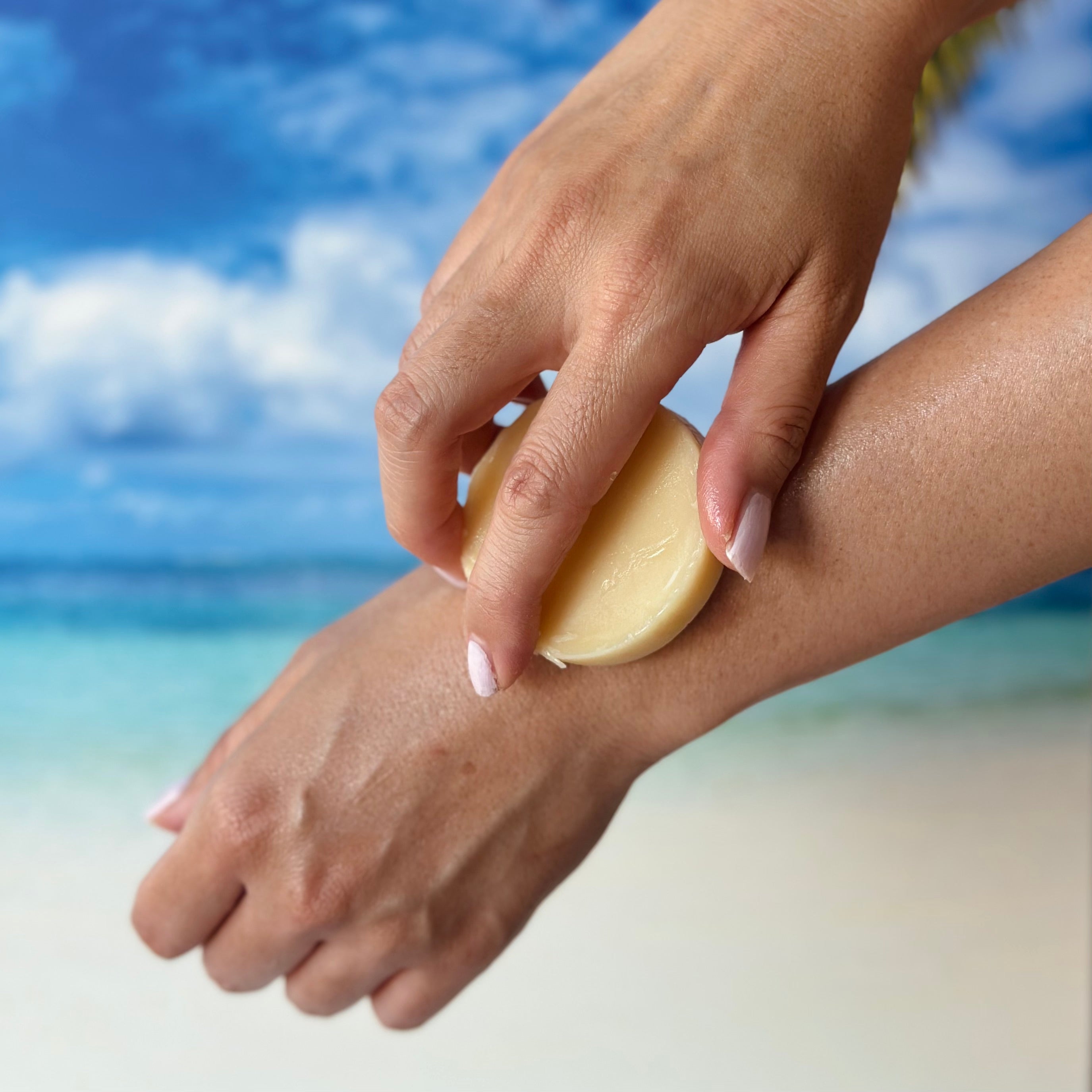 Lotion Bars