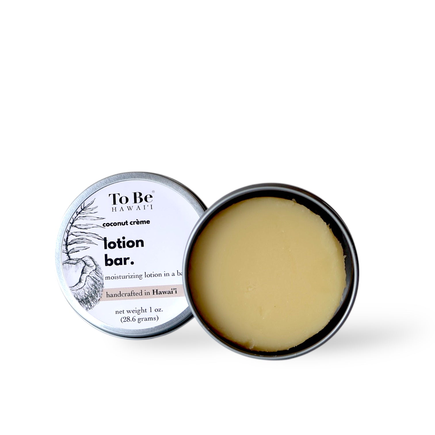 Lotion Bars
