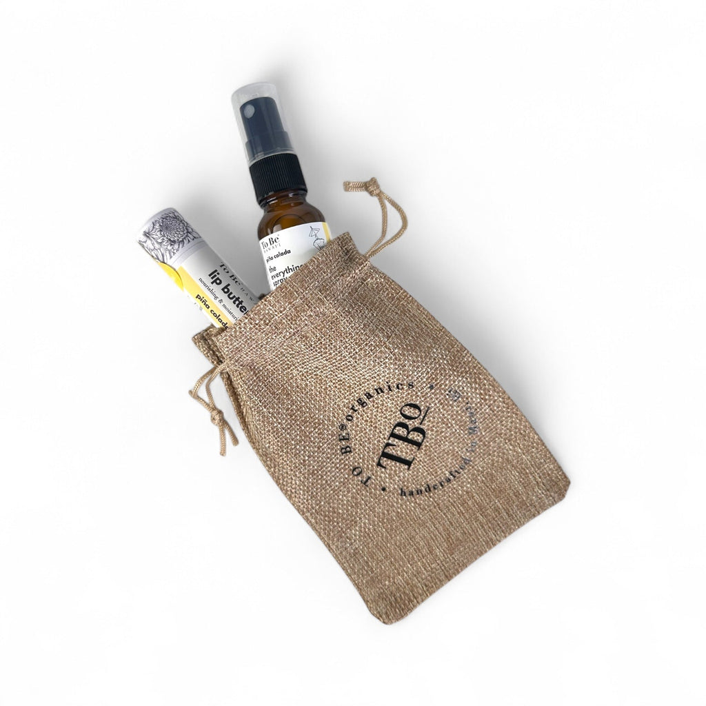 The Goodie Bag - Piña Colada