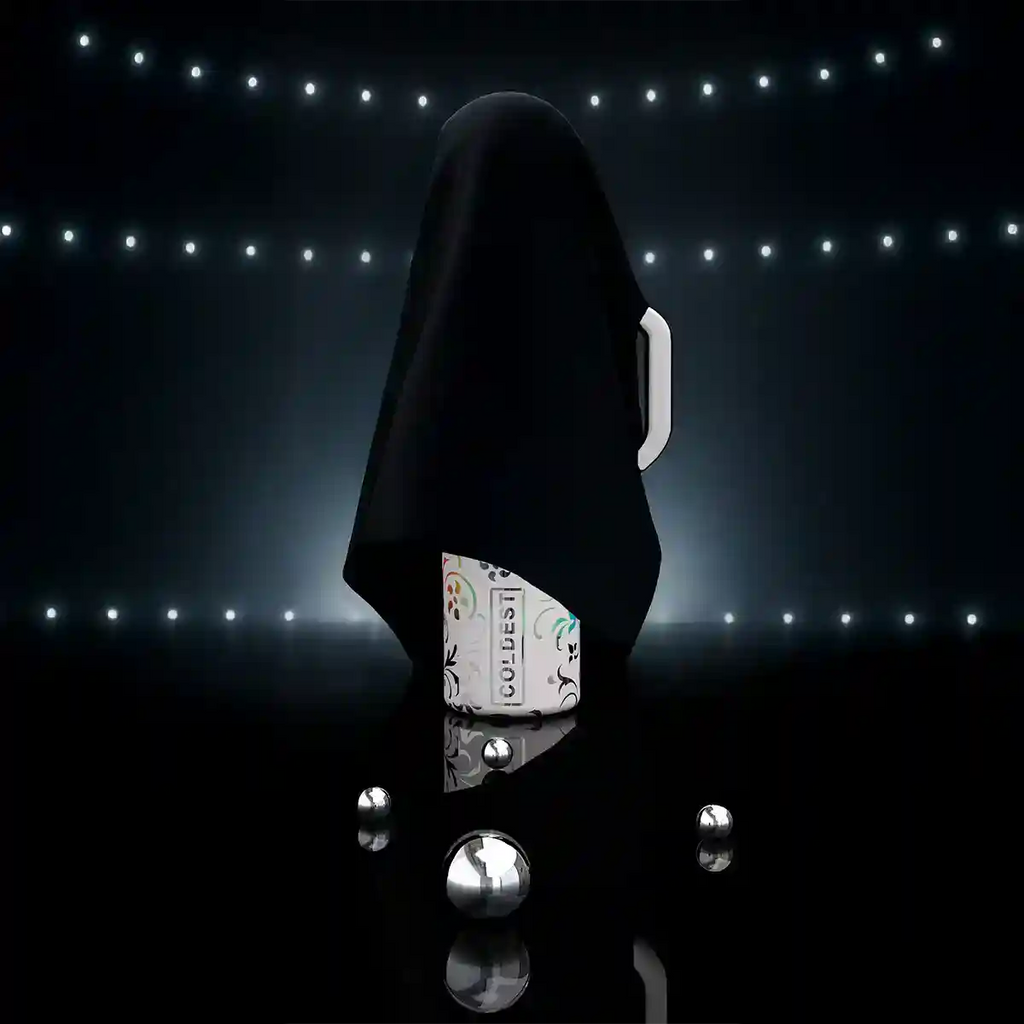 COLDEST 46oz Limitless Ultra v8