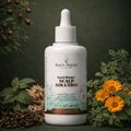 YeastDefense™️ Seborrheic Scalp Solution | Herbal Leave-in